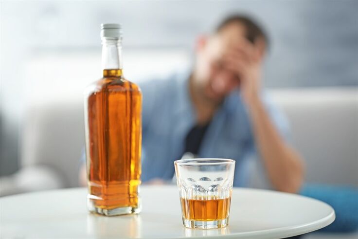 飲酒は男性の勃起機能に悪影響を及ぼします