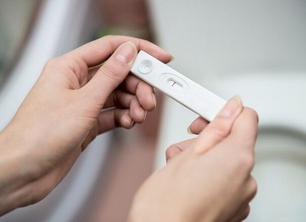 潤滑から妊娠することは可能ですか？