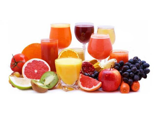 美味しくて健康的な製品