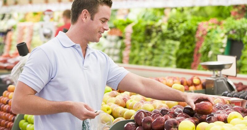 どの果物が効能に良いのか